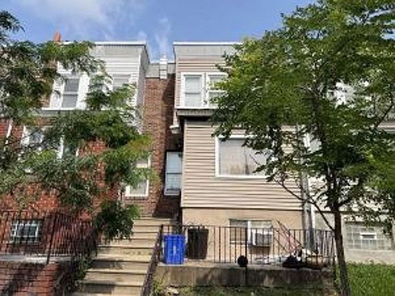 Property Side View