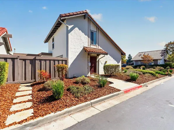 8130 Park Villa Cir, Cupertino, CA 95014