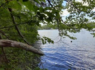 26ACRE S Acton Ridge Rd, Acton, ME 04001