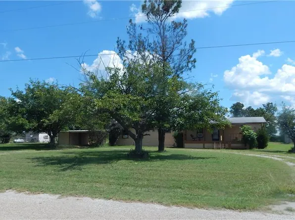 148 Whispering Oaks, Mineral Wells, TX 76067