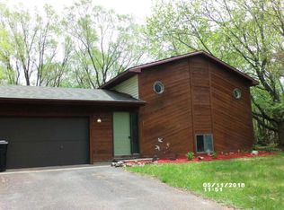 15541 S Ham Lake Dr NE, Ham Lake, MN 55304