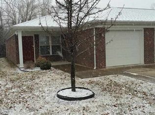 3324 Manhattan Blvd, Evansville, IN 47711