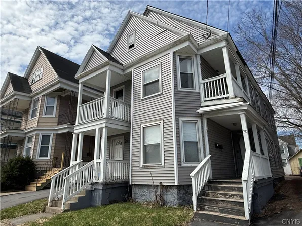 930 Brayton Park Pl, Utica, NY 13502