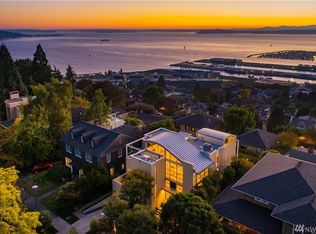 1521 7th Ave W, Seattle, WA 98119