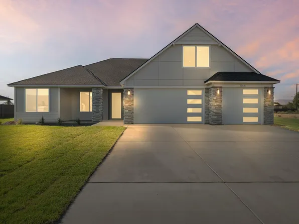 12826 Blackfoot Dr, Pasco, WA 99301