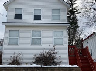 1722 4th St FLOOR 1, Rensselaer, NY 12144