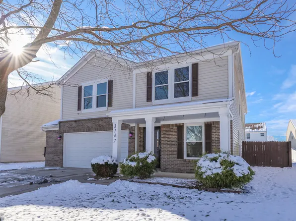 3142 Hurst St, Whiteland, IN 46184