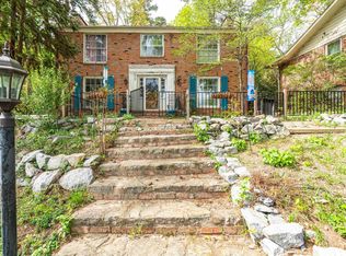 906 Prospect Ave, Hot Springs, AR 71901