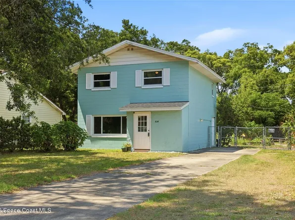 804 Rosalia Dr, Sanford, FL 32771