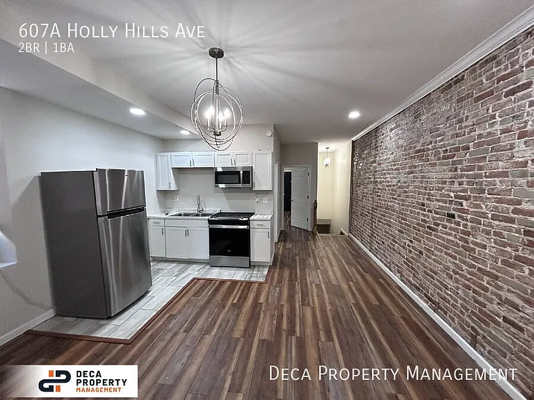 607A Holly Hills Ave — Photo 3