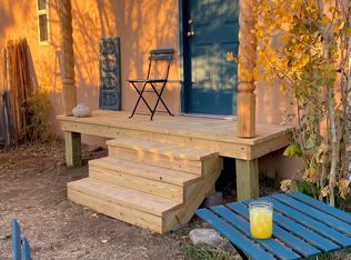 (Undisclosed Address), Taos, NM 87571