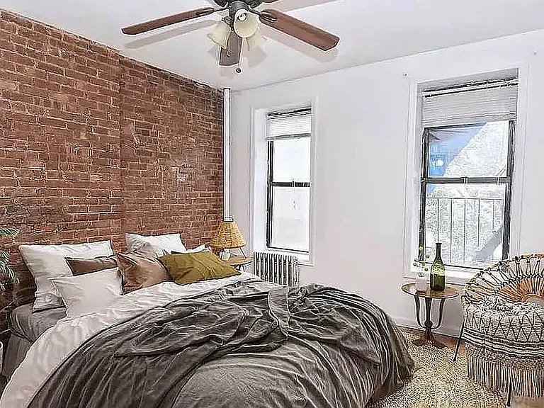 102 W 134th St #2L — Photo 5