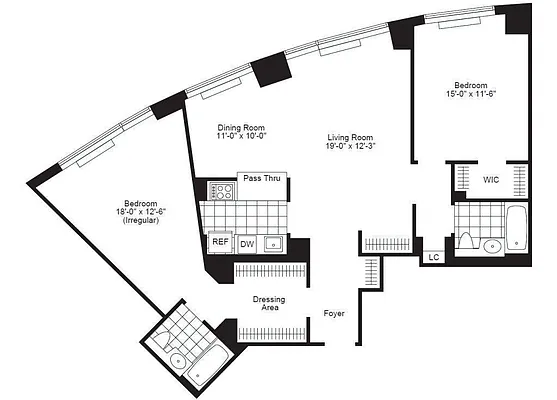 Rented by Keller Williams NYC | media 26