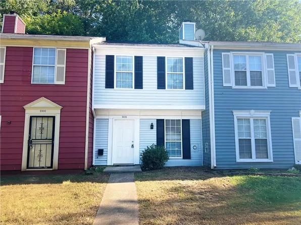 2898 Aspen Woods Entry, Doraville, GA 30360