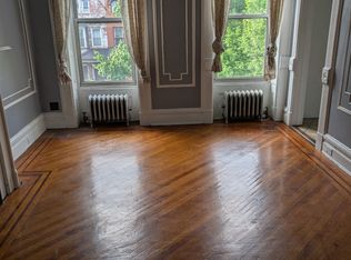 1282 Bergen St FLOOR 2, Brooklyn, NY 11213