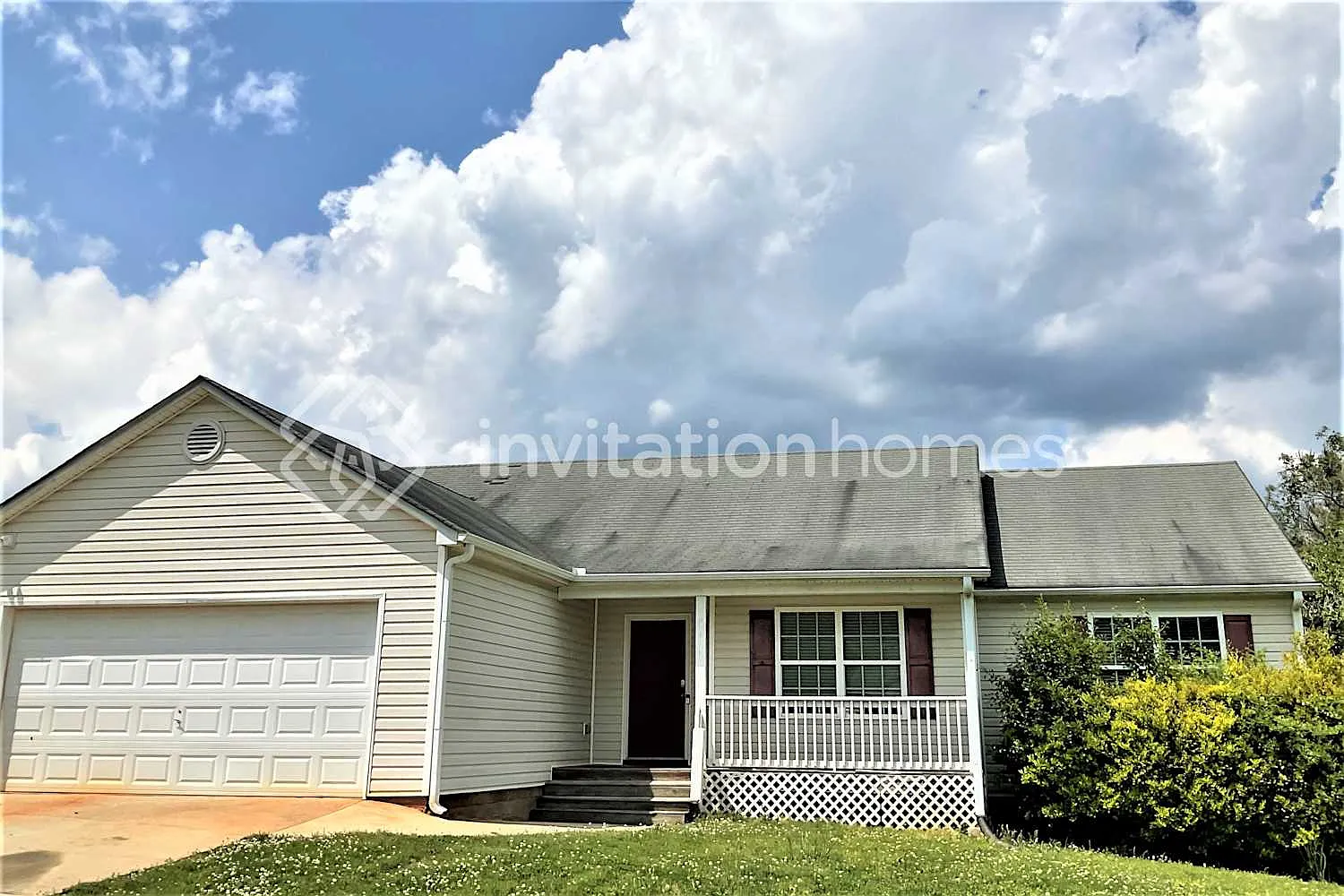 850 Fawnfield Dr Monroe, GA 30656 — Photo 1