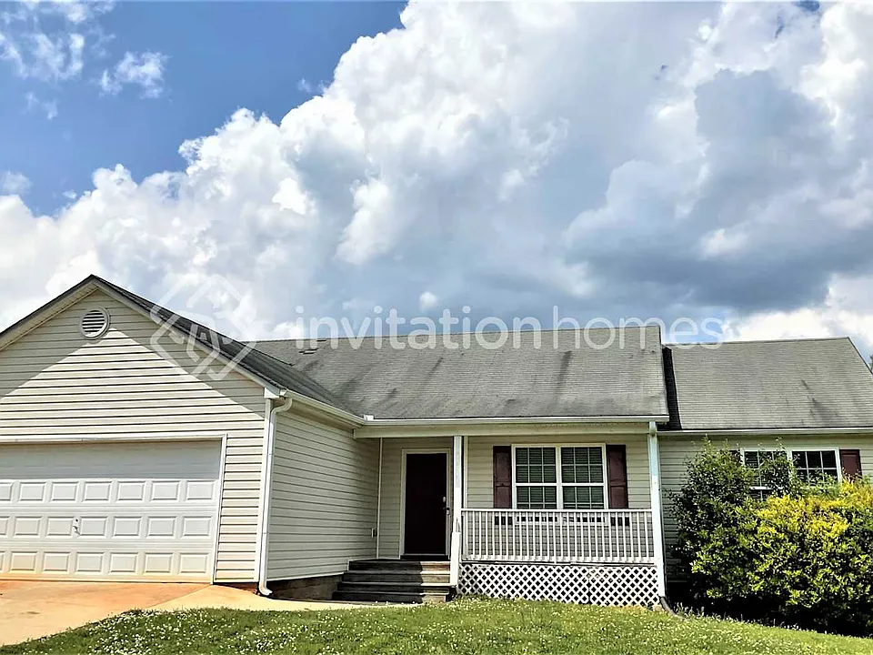 850 Fawnfield Dr