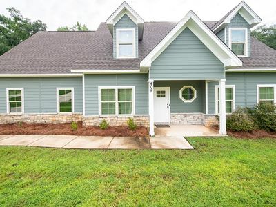402 Lee Road 2203, Phenix City, AL, 36870