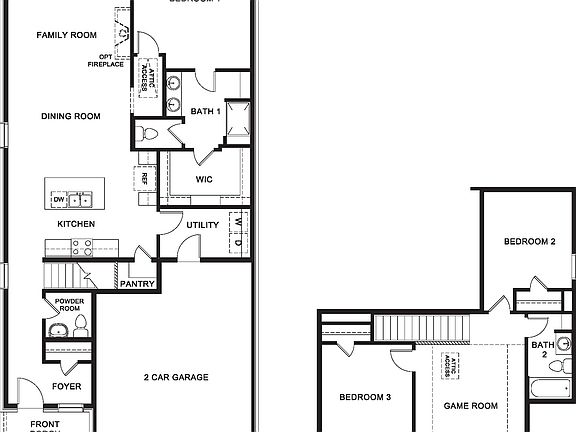2nd image of this home