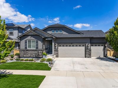 107 Western Sky Circle, Longmont, CO, 80501
