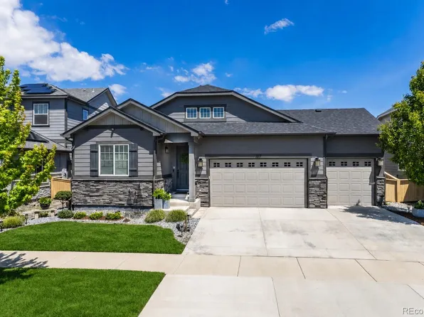 107 Western Sky Circle, Longmont, CO 80501
