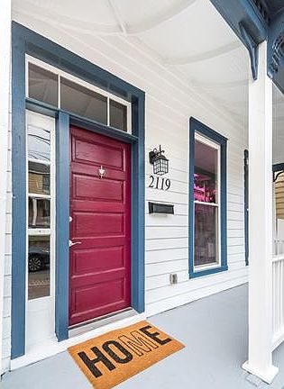 3rd image of 2119 M St