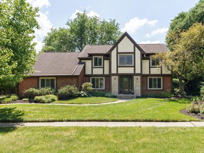 1425 Briarmeadow Dr, Columbus, OH, 43235