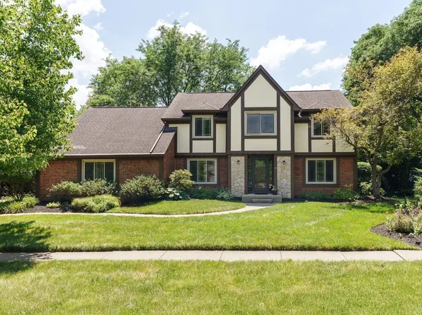 1425 Briarmeadow Dr, Columbus, OH 43235