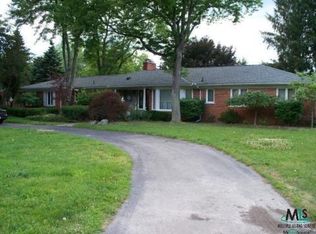 4835 Freer St, Rochester, MI 48306