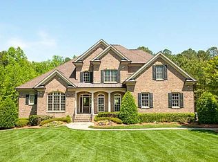 300 Crimson Oak Dr, Durham, NC 27713