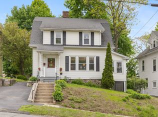 18 Windsor St, Waterbury, CT 06708