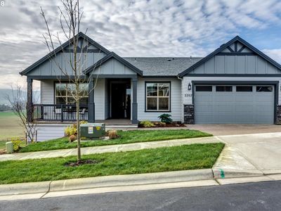 2202 Terrawood St, Forest Grove, OR, 97116
