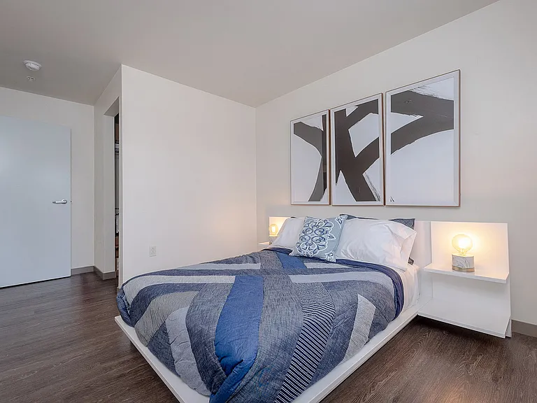 Glenville CircleNorth one bedroom apartment
