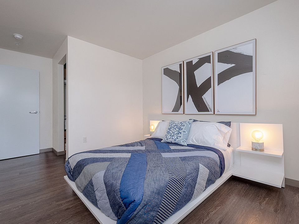 Glenville CircleNorth one bedroom apartment