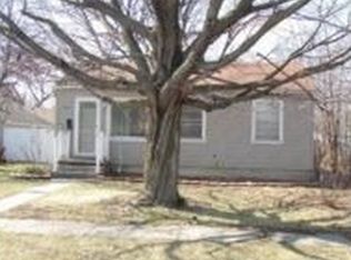 4106 Glenwood Ave, Lansing, MI 48910