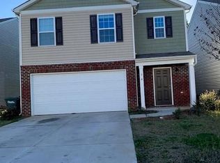 614 Bloomover St, Concord, NC 28025