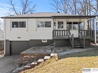 7013 Hamilton St, Omaha, NE 68132