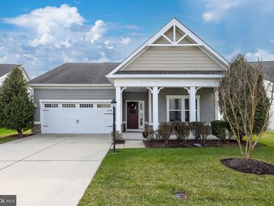 7 Harlequin Loop, Bridgeville, DE, 19933