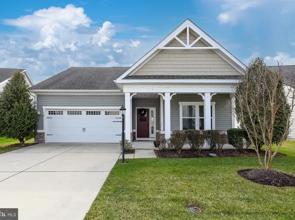 7 Harlequin Loop, Bridgeville, DE 19933