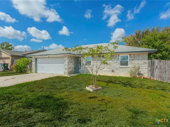 132 Jordan Loop, Nolanville, TX 76559