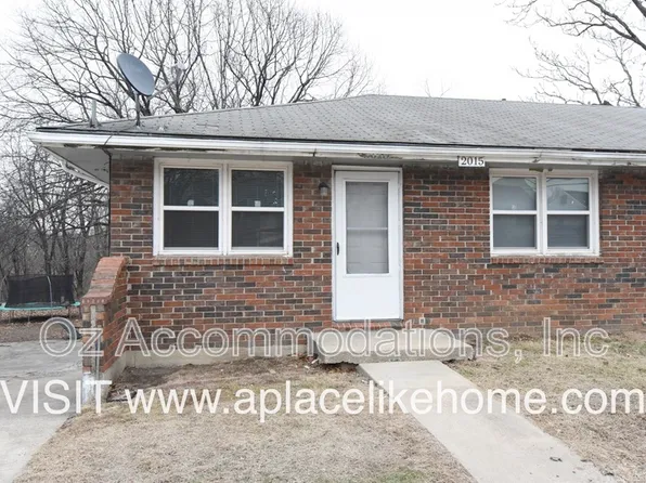 2015 S 14th St, Kansas City, KS 66103