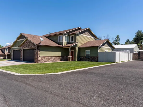 721 Linden Ave APT D, Lewiston, ID 83501