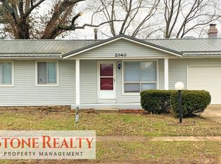 2040 Blue Ridge Dr, Terre Haute, IN 47802