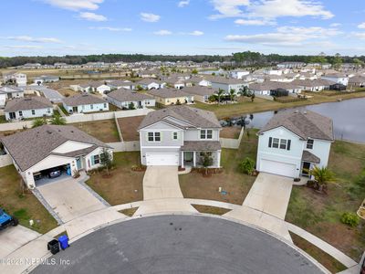 520 JARAMA Circle, Saint Augustine, FL, 32084