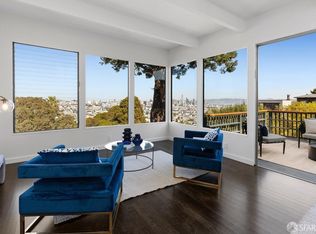 750 Sanchez St, San Francisco, CA 94114