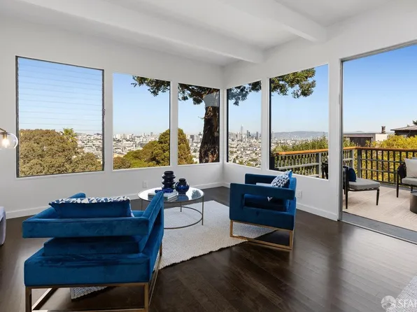 750 Sanchez St, San Francisco, CA 94114