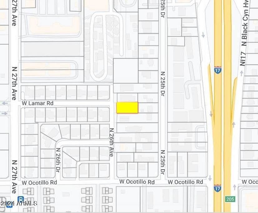 1st image of 6733 N 26th Avenue #11