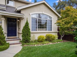 1956 Hull Ave, Redwood City, CA 94061