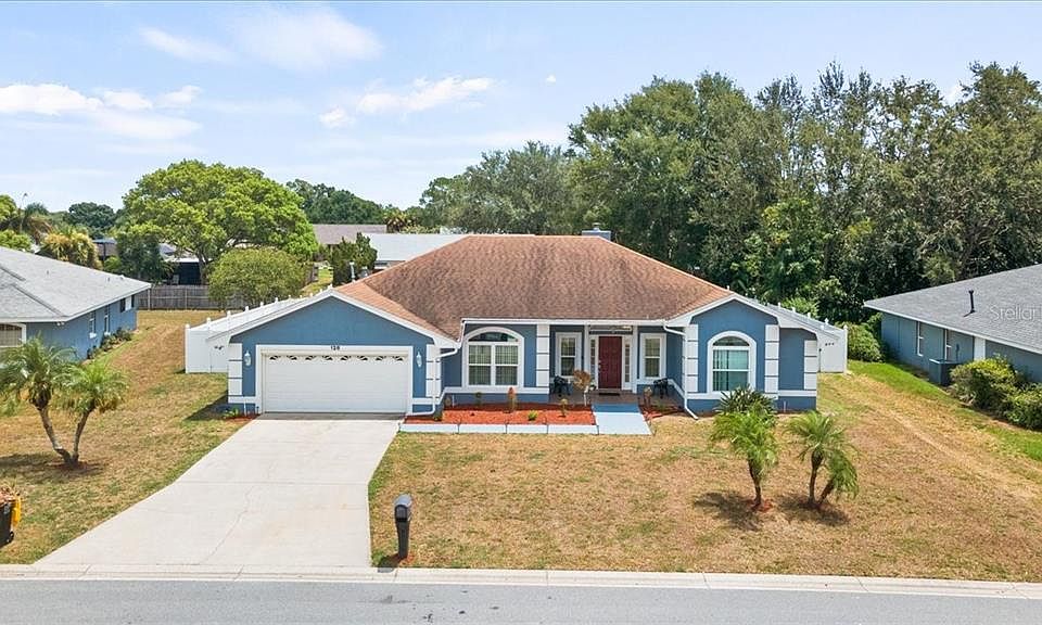 1st image of 126 LAKE MARIAM WAY