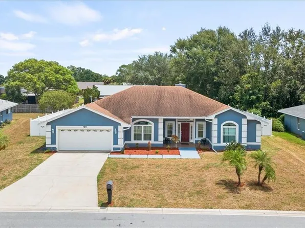 126 Lake Mariam Way, Winter Haven, FL 33884